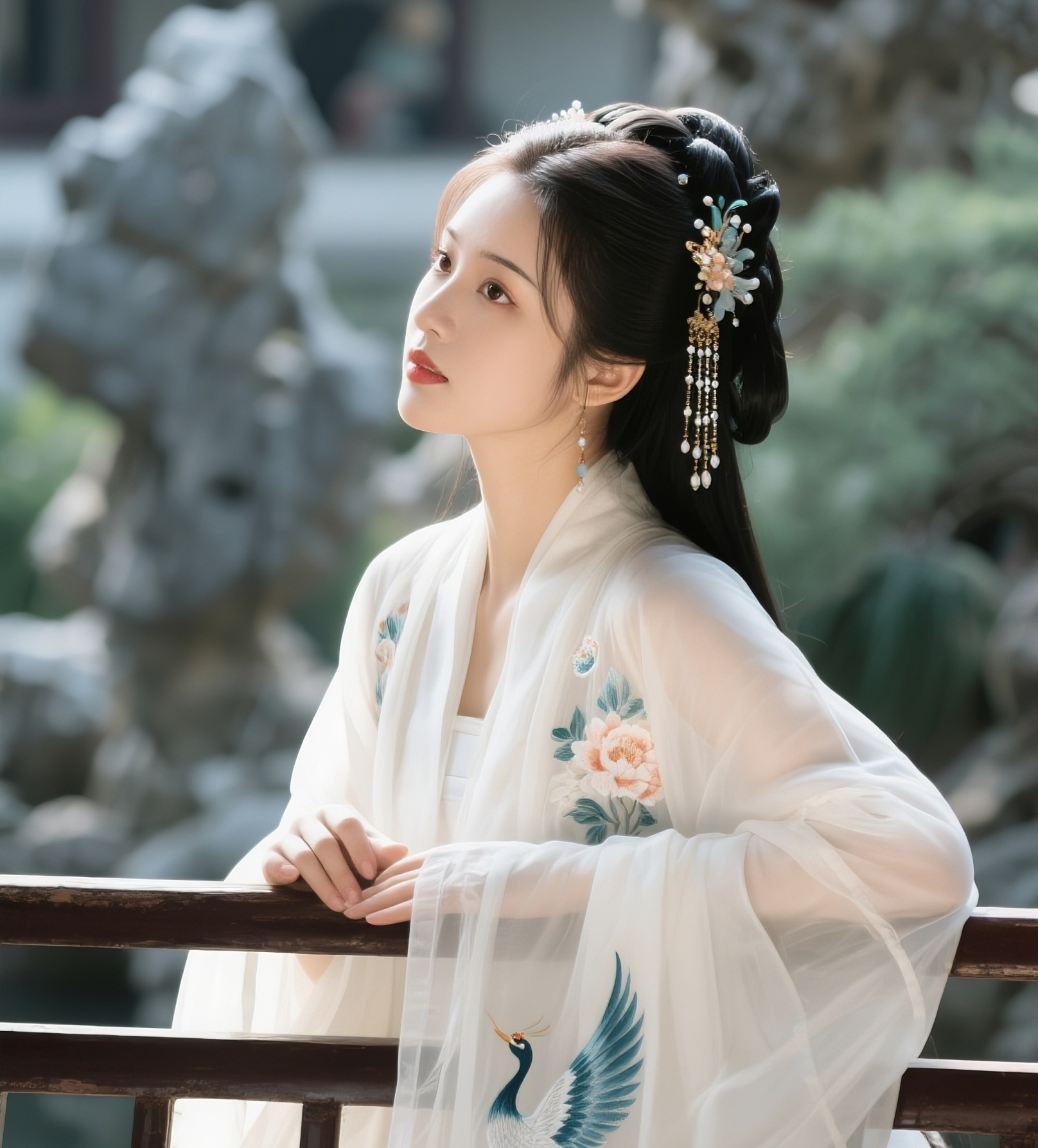 华服宝小程序展示图3